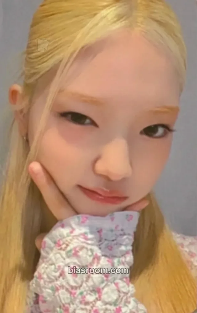 TUIDE - Seohee - TUNE & PLAY Album muvve video call/fancall round 2