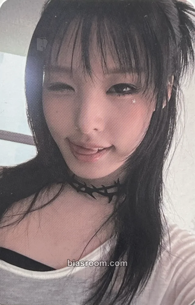 CLASSy - Seonyou - RE:BOOT [AFTER TEARS] Album album photocard