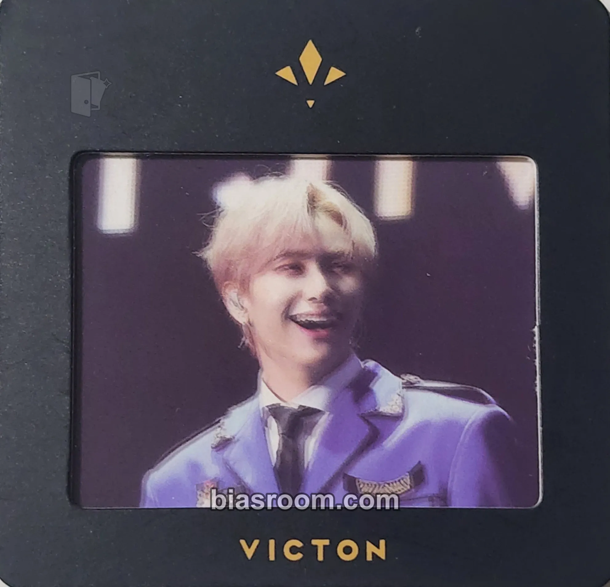 Seungsik VICTON 1st Concert 'NEW WORLD' Photocard - VICTON – VICTON K-Pop-Photocard