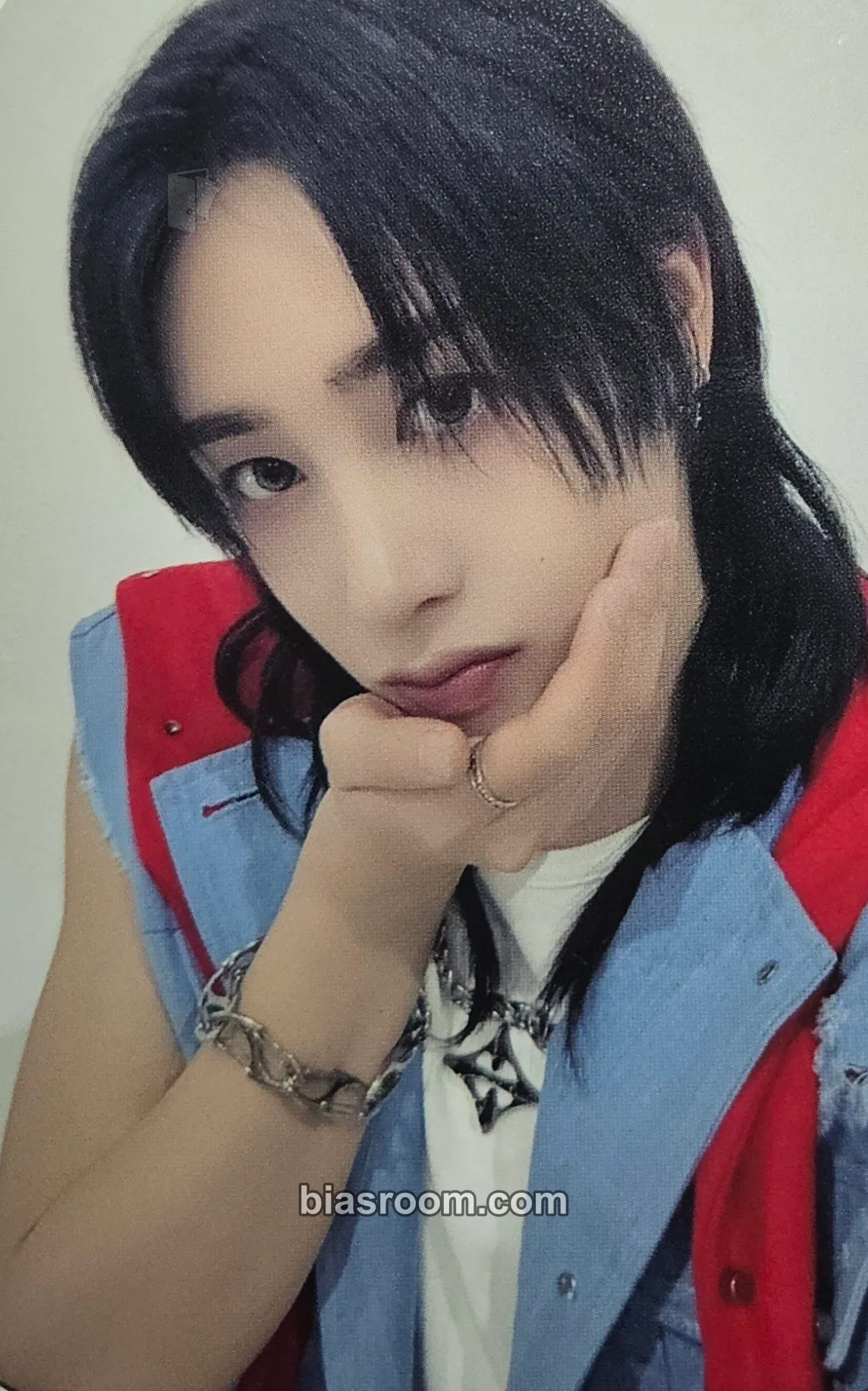 Hunter ROUTE ZERO: The ORA Photocard - xikers - xikers K-pop photocard