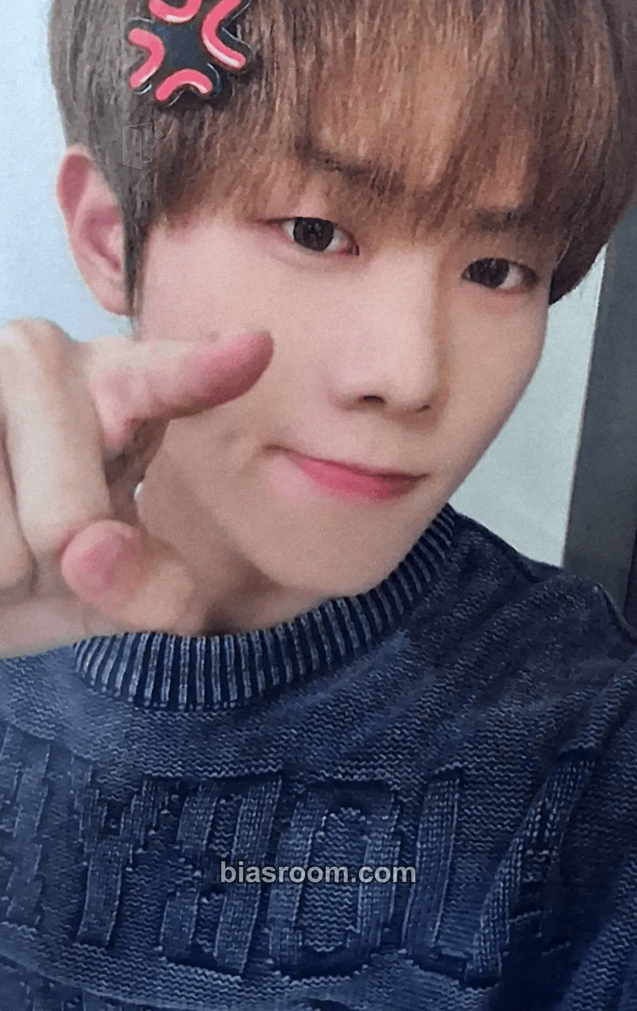 HA.L Believe Photocard - Nchive - photocard K-pop Nchive