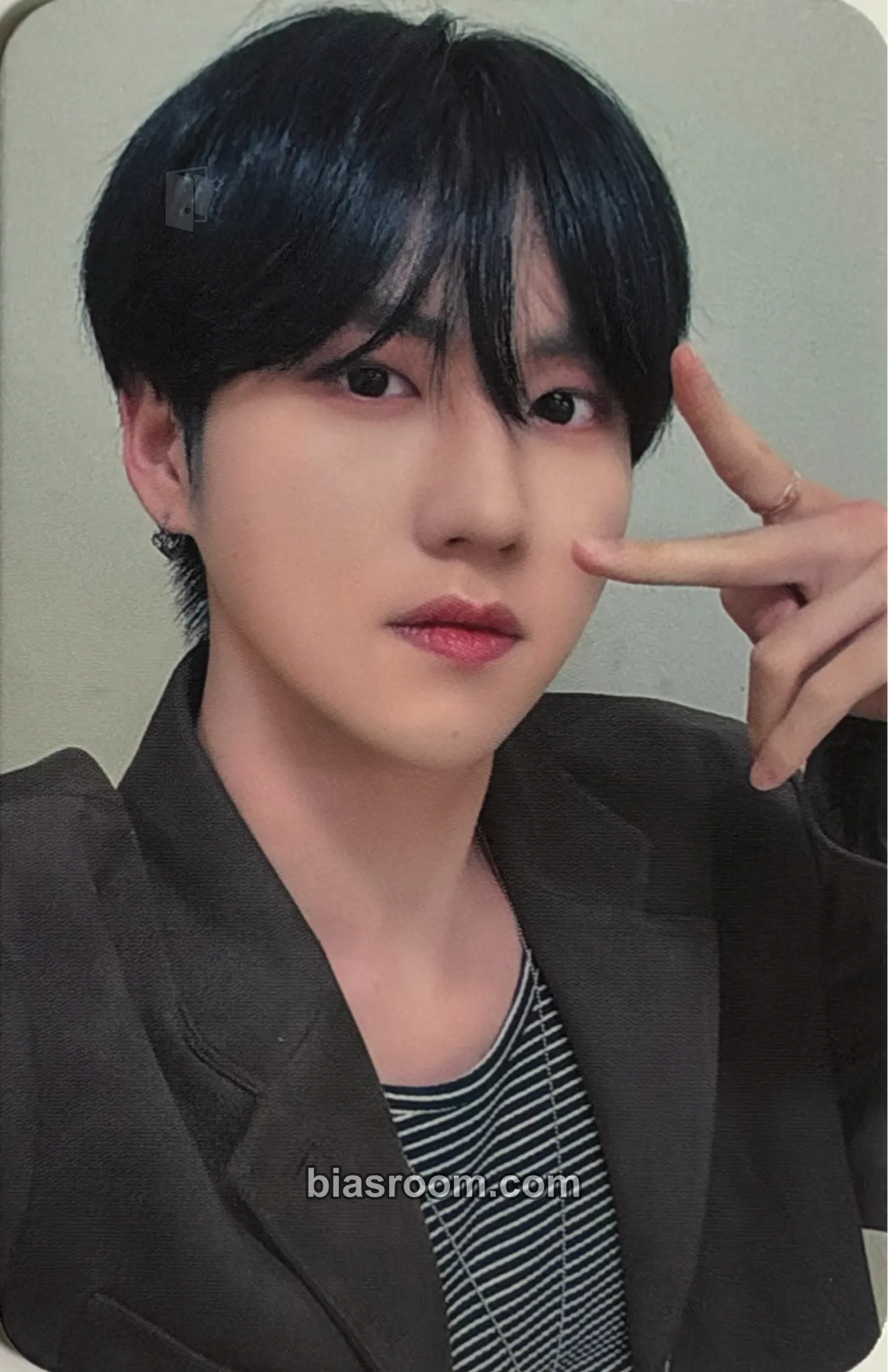 Yewang Youth Chapter 3 : Romantic Youth Photocard - EPEX - EPEX K-pop photocard