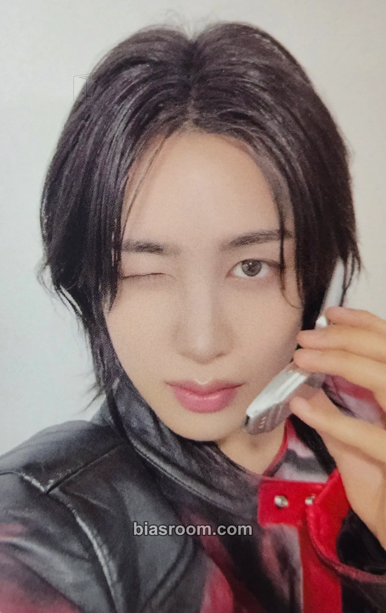 Hunter ROUTE ZERO: The ORA Photocard - xikers - xikers K-pop photocard