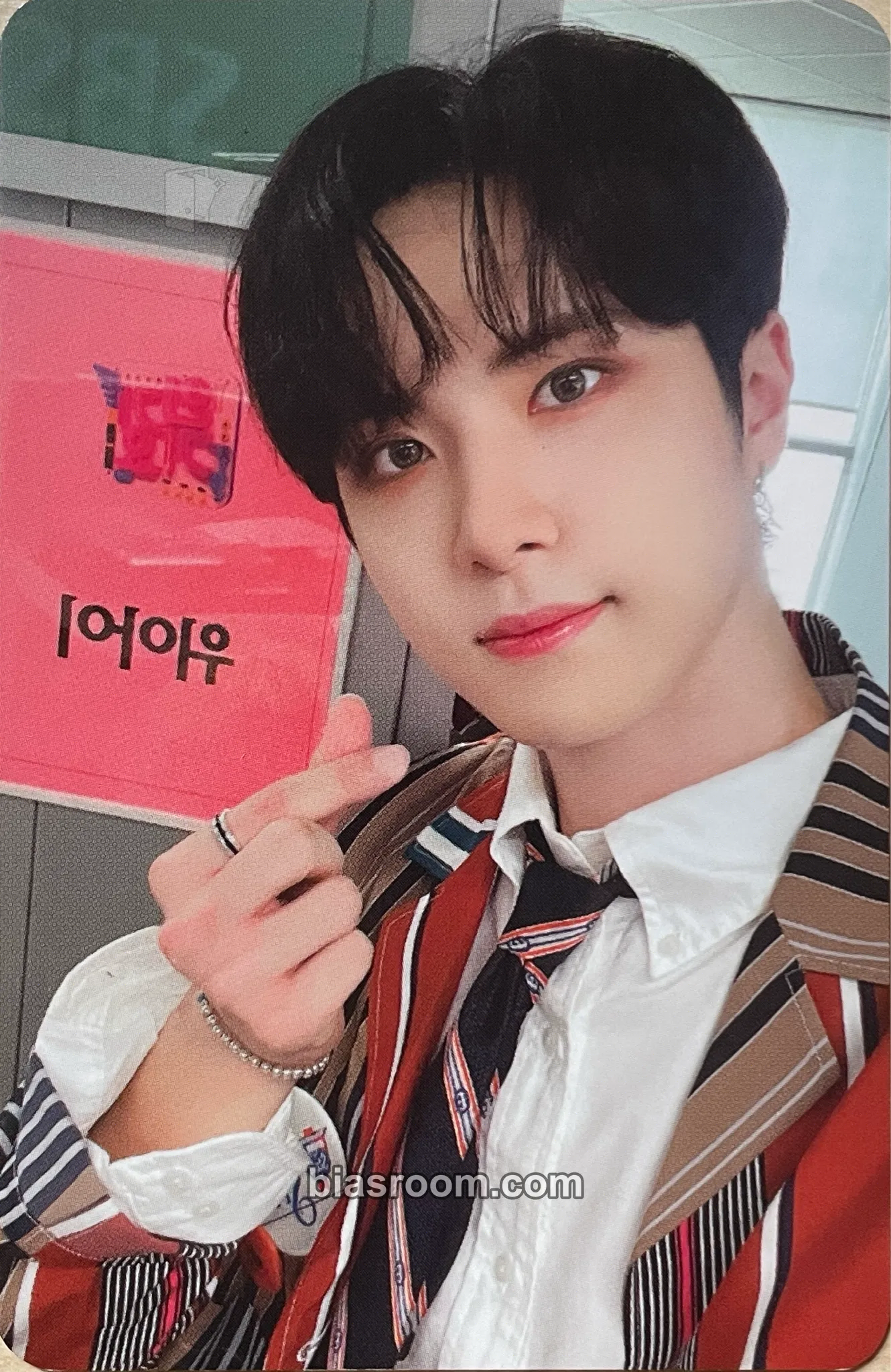 Donghan Love Pt.1 : First Love Photocard - WEi - photocard K-pop di WEi