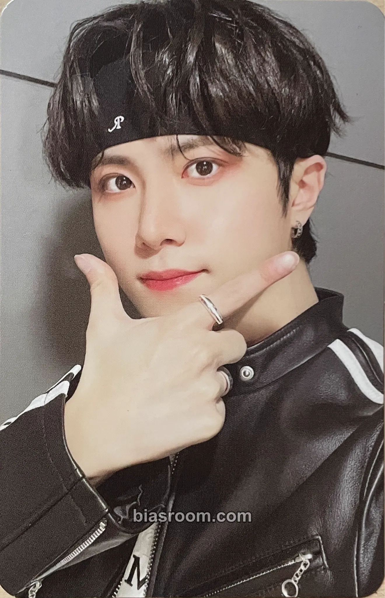 Donghan Love Pt.1 : First Love Photocard - WEi - photocard K-pop di WEi