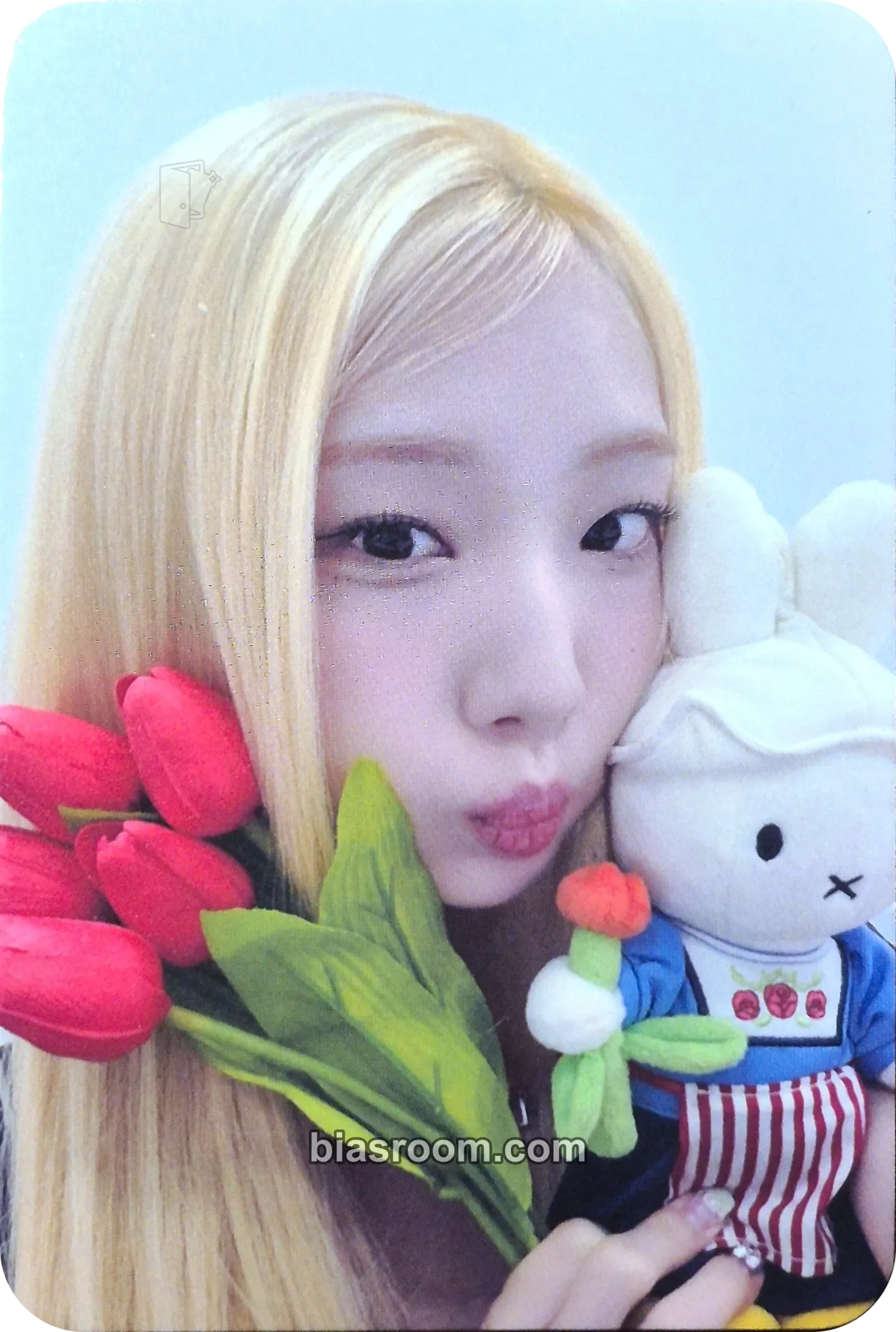 YeoJin Lv2 Photocard - Yeojin - photocard K-pop di Yeojin