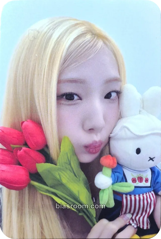 Yeojin - YeoJin - Lv2 Album video call/fancall fromm store