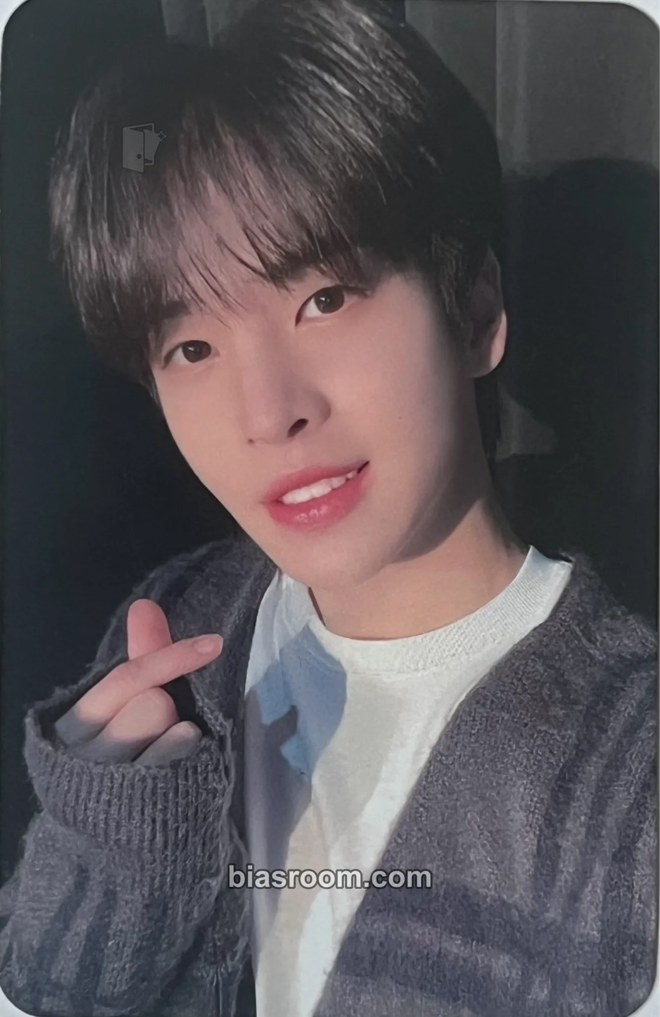 Allen The Awakening: Written In the Stars Photocard - CRAVITY - photocard K-pop CRAVITY