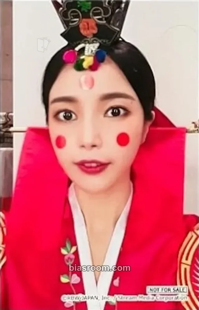 MAMAMOO - Solar - Japan Fanclub Other fanclub/membership japan