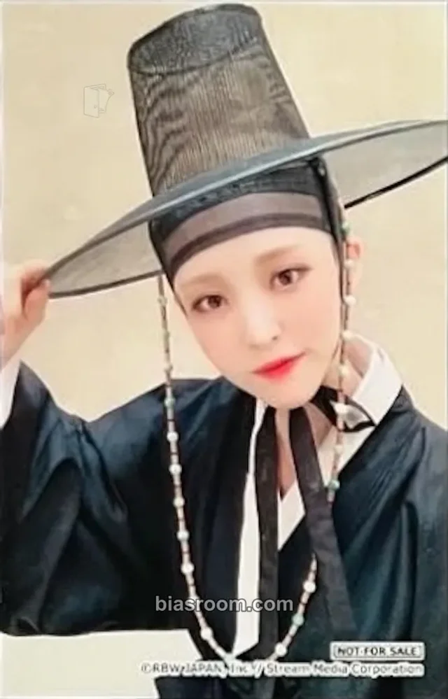 MAMAMOO - Moonbyul - Japan Fanclub Other fanclub/membership japan