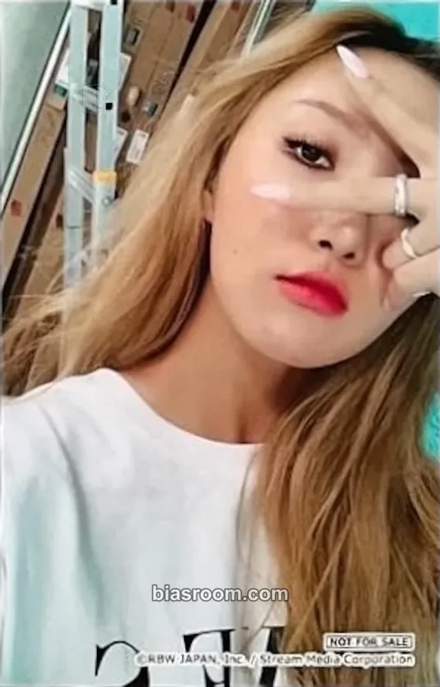 MAMAMOO - Hwasa - Japan Fanclub Other fanclub/membership japan