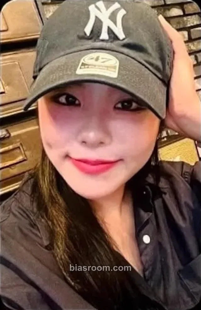 MAMAMOO - Wheein - Mamamoo 7th Anniversary Other 7th anniversary winner benefit daum photocard set event