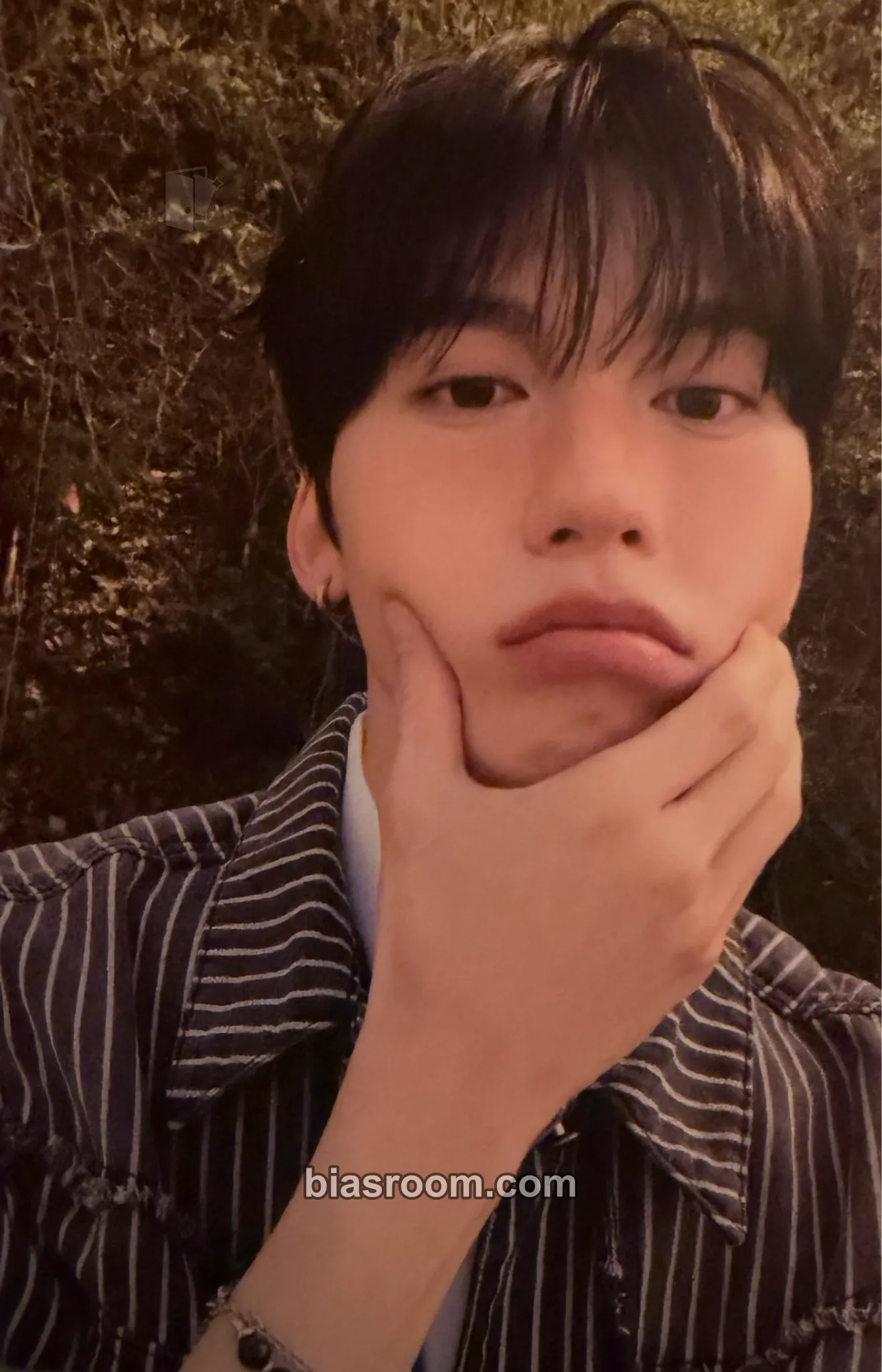 Keonhee Under Photocard - ONEUS - photocard K-pop ONEUS