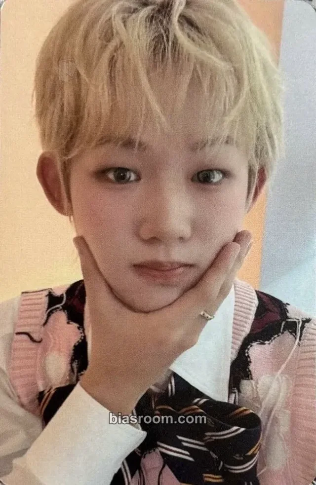 SPLAYIT - Eunchan - SPLAY: CHAPTER 01 Album beatroad video call/fancall