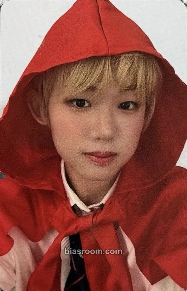SPLAYIT - Eunchan - SPLAY: CHAPTER 01 Album apple music video call/fancall round 3