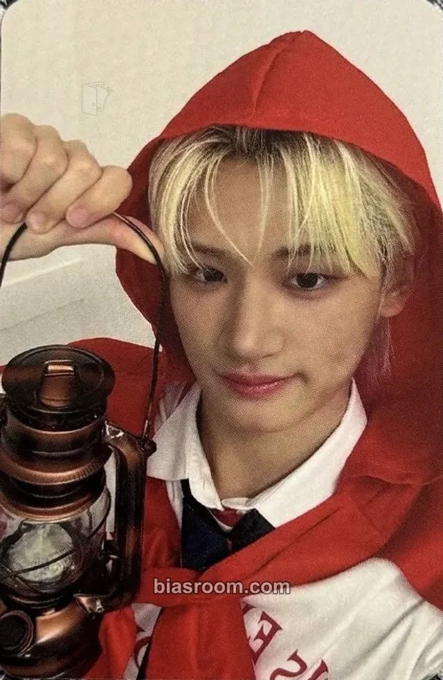 SPLAYIT - Kyunguk - SPLAY: CHAPTER 01 Album apple music video call/fancall round 3
