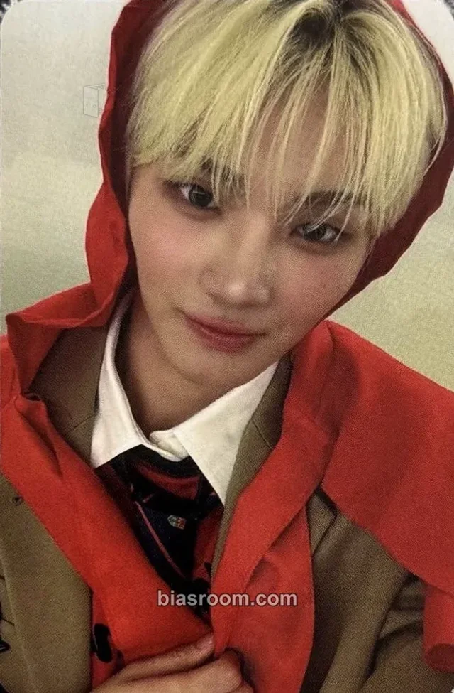 SPLAYIT - Yoonchan - SPLAY: CHAPTER 01 Album apple music video call/fancall round 3