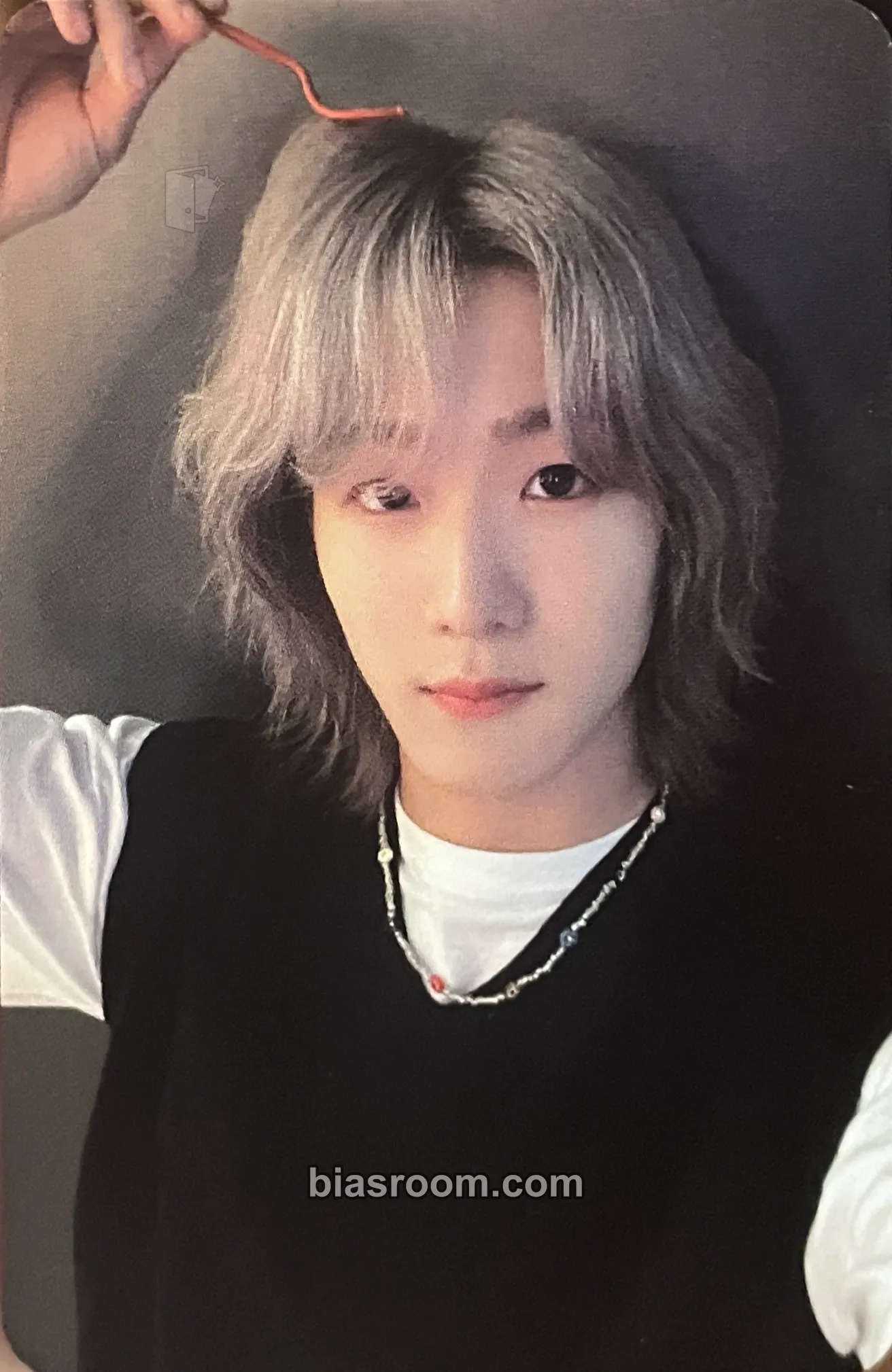 Soul Harmony: Zero In Photocard - P1Harmony - P1Harmony K-pop photocard
