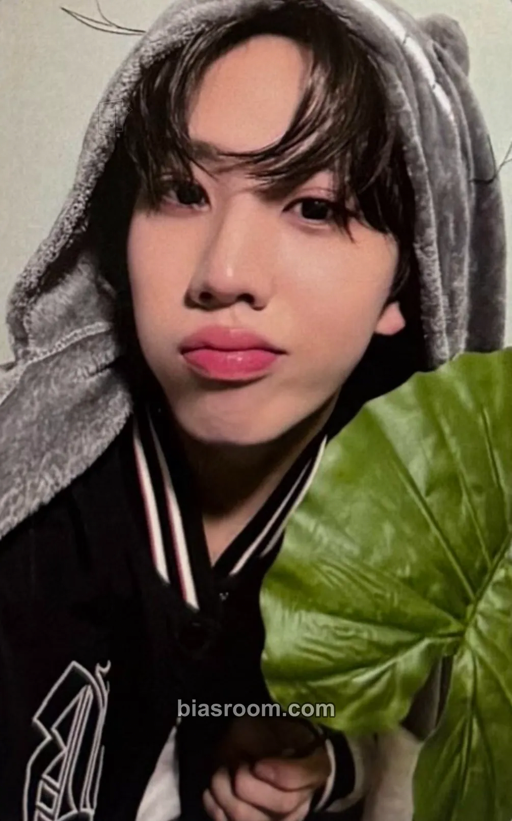 Yungyu Stunning Photocard - 8TURN - 8TURN K-pop photocard