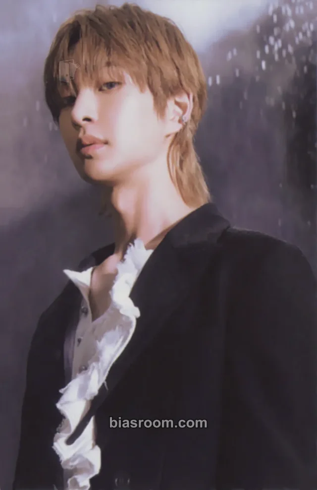 SHINee - Onew - Atmos - The 6th Mini Album Album lucky draw (LD) qq music 1 star