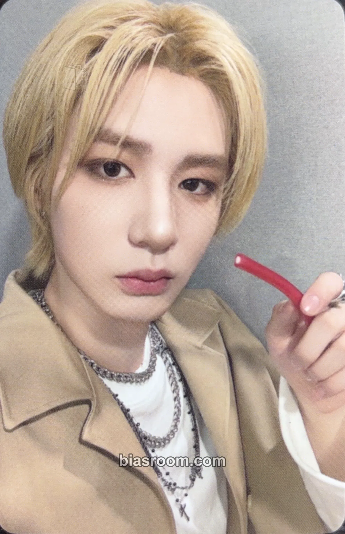 Leehan 19.99 Photocard - BOYNEXTDOOR - BOYNEXTDOOR K-pop photocard