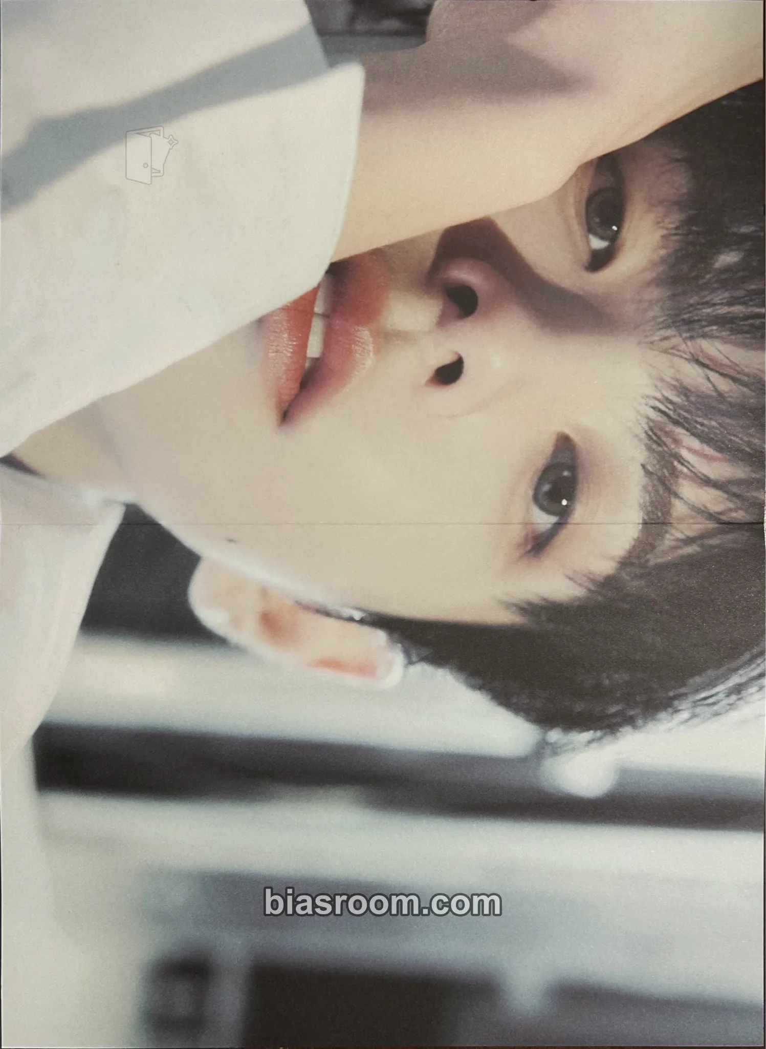 Yuki Saucin' Photocard - NEXZ - NEXZ K-pop photocard