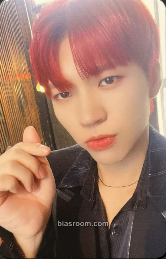 INFINITE - Woohyun - With (Woohyun Solo) Album makestar round 2