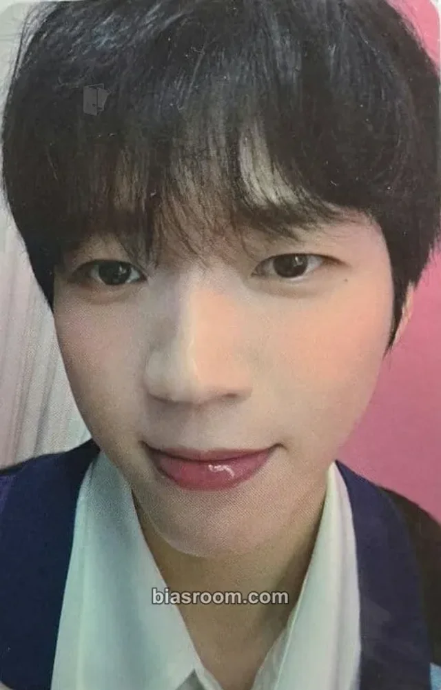 INFINITE - Woohyun - Whitree (Woohyun Solo) Album pob (pre-order benefit) ktown4u