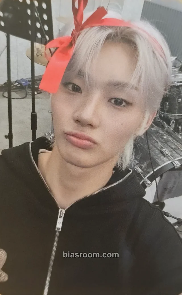 SPLAYIT - Yoonchan - SPLAY: CHAPTER 01 Album video call/fancall musicplant (music plant) round 1