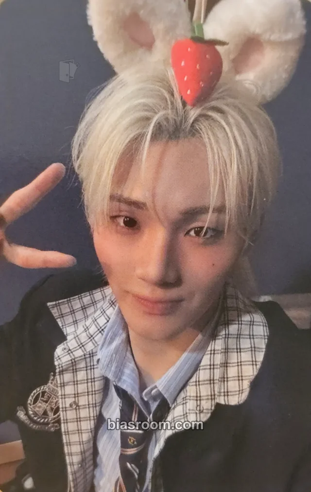 SPLAYIT - Yoonchan - SPLAY: CHAPTER 01 Album video call/fancall musicplant (music plant) round 2