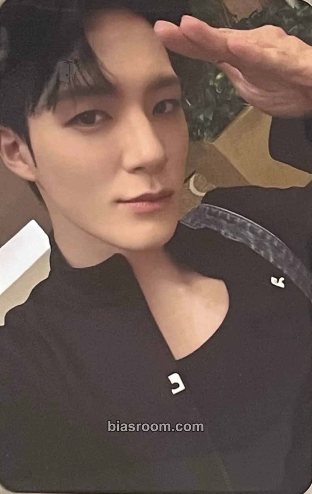Jeno Beat It Up Photocard - NCT DREAM - NCT DREAM K-pop photocard