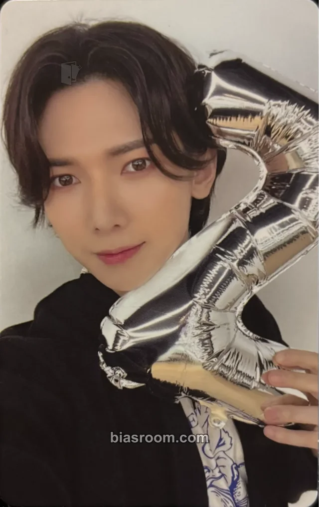 ATEEZ - Yeosang - The Fellowship : Break The Wall World Tour 2022 - 2023 Event anchor in seoul sailor package soundcheck tour exclusive