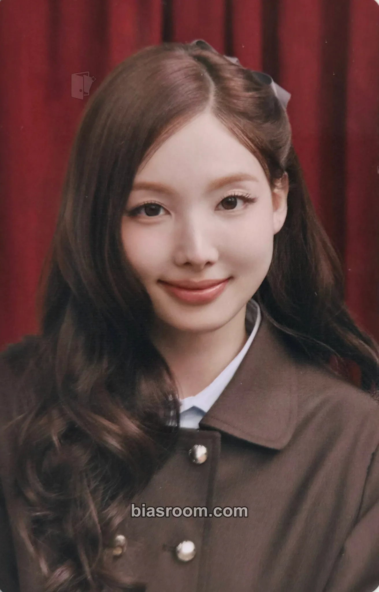Nayeon TWICE 6th World Tour THIS IS FOR Photocard - TWICE - TWICE K-pop photocard