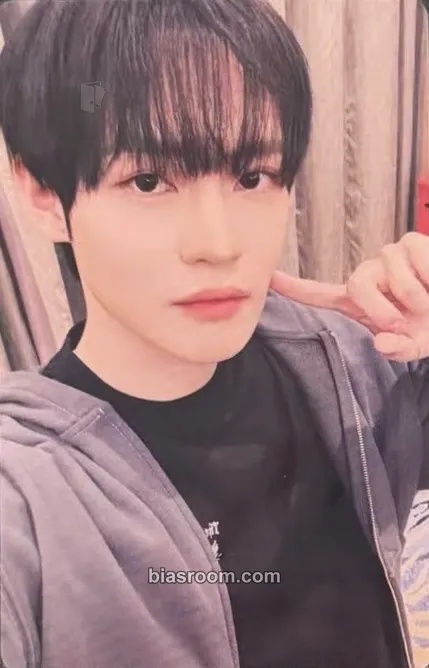 Chenle Beat It Up Photocard - NCT DREAM - NCT DREAM K-pop photocard