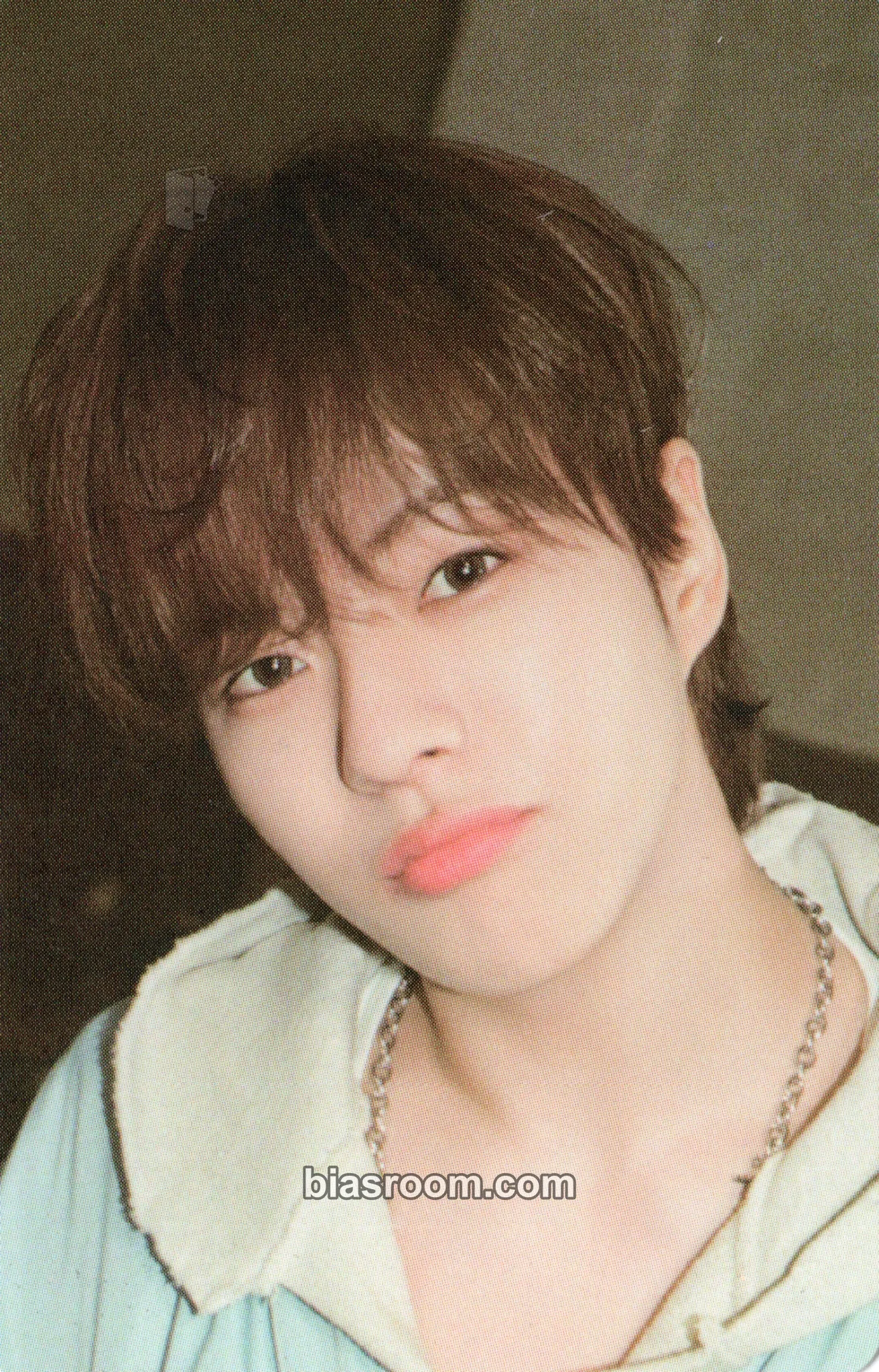 Yoon Jaehyuk Special Moment - 2025 Fan Concert Photocard - TREASURE - TREASURE K-pop photocard