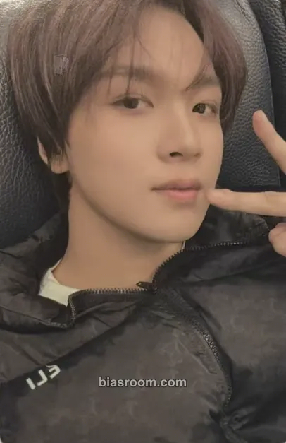 Haechan Dreamscape Photocard - NCT DREAM - NCT DREAM K-pop photocard