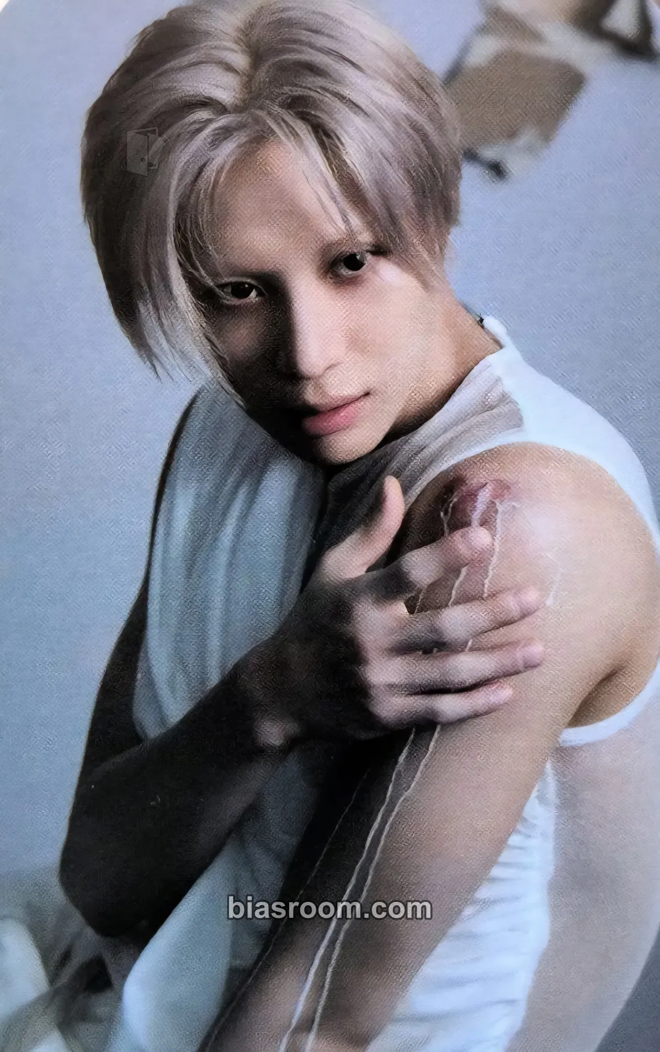 Taemin PHASE 1: Soft Violence Photocard - photocard K-pop Taemin