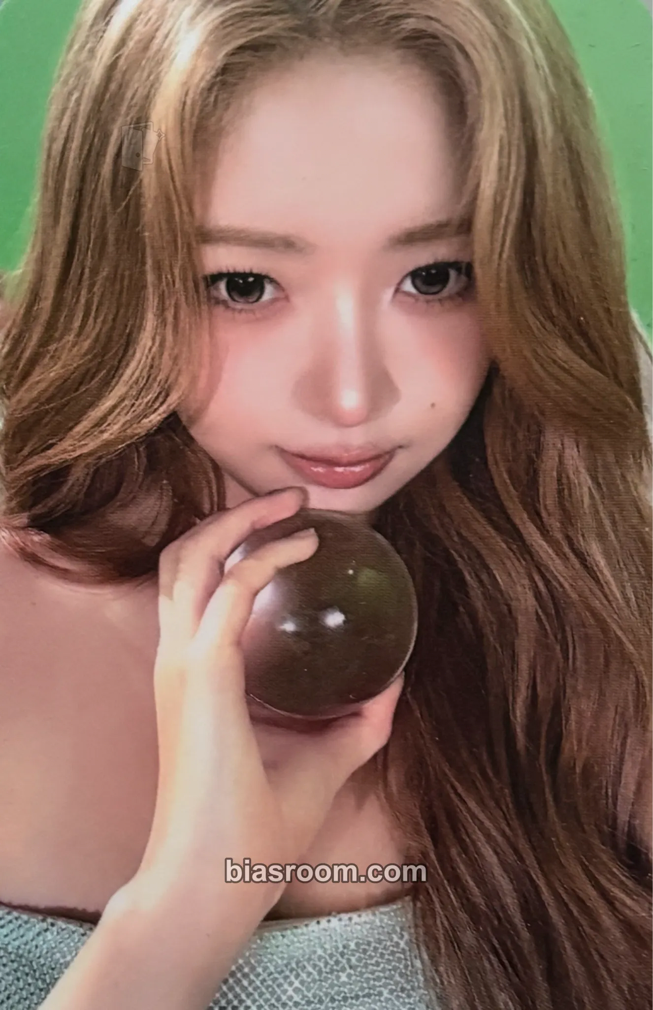 Rei 2026 IVE THE 4TH FAN CONCERT〈DIVE into IVE〉 Photocard - IVE - IVE K-pop photocard