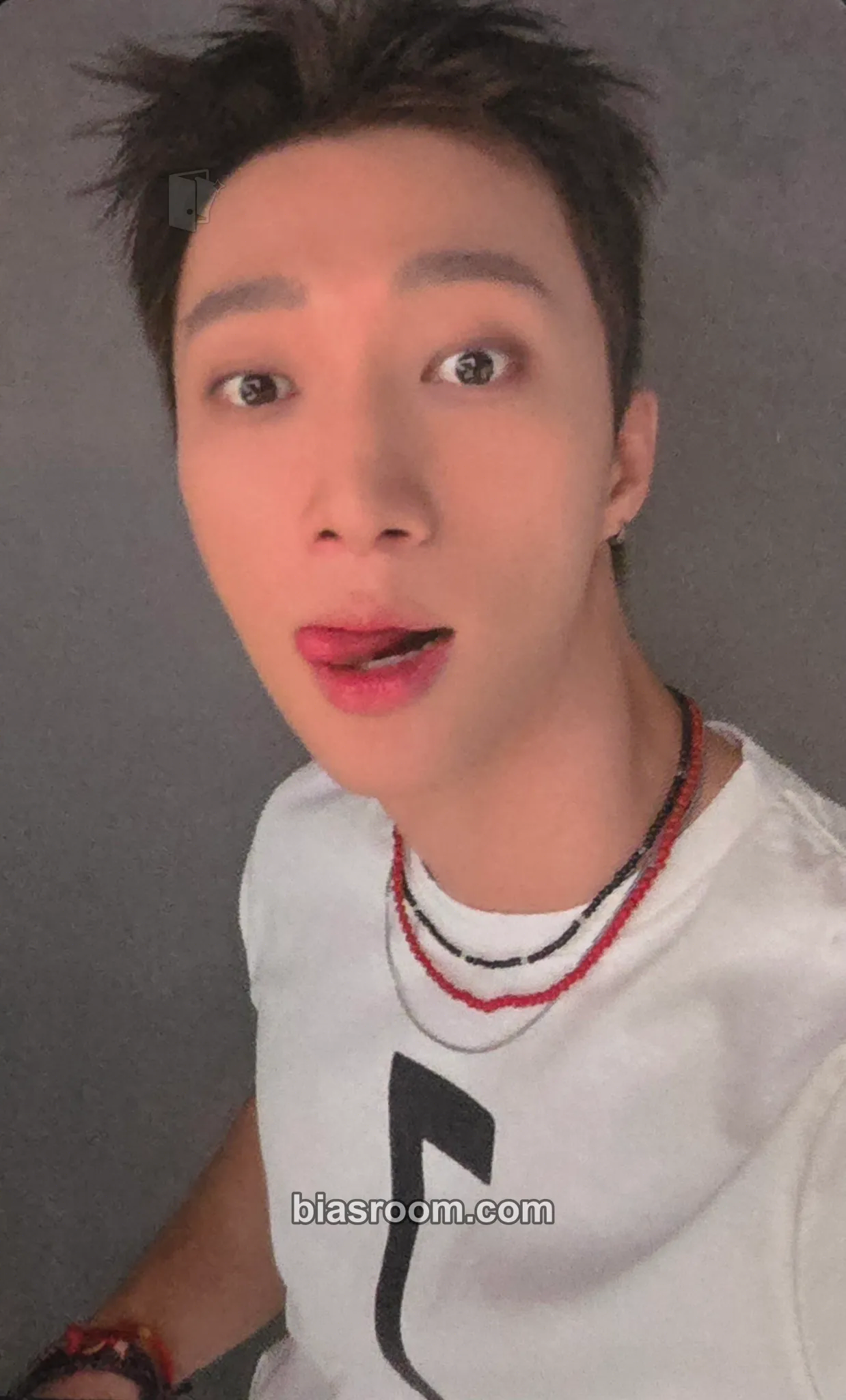from20 Body Talk in Europe Photocard - From20 - photocard K-pop di From20
