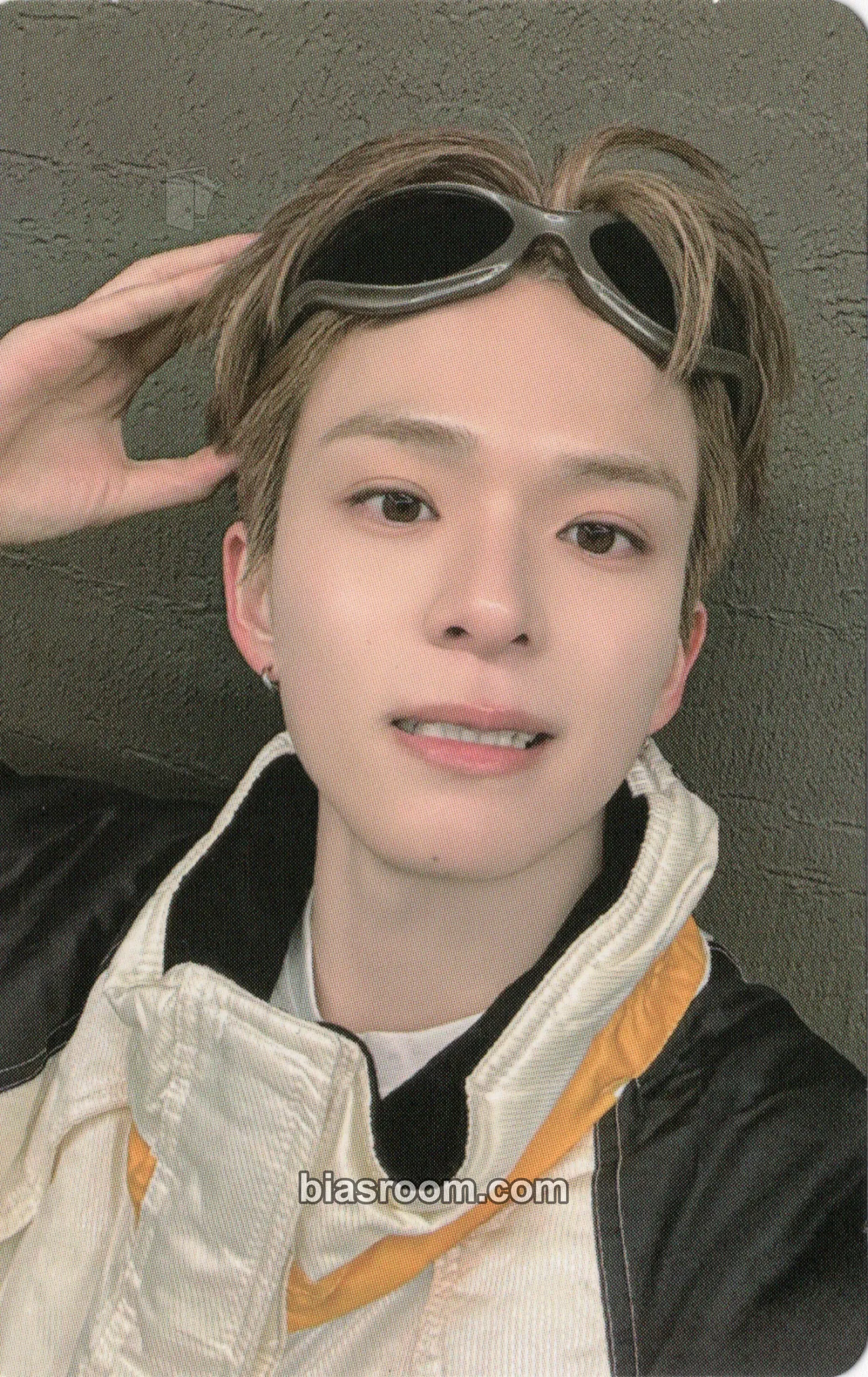 Asahi Special Moment - 2025 Fan Concert Photocard - TREASURE - TREASURE K-pop photocard