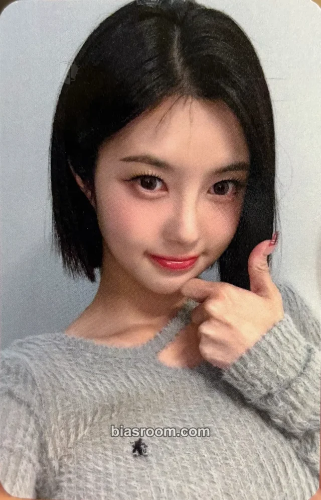 Kep1er - Dayeon - BUBBLE GUM Album music&drama round 5 video call/fancall