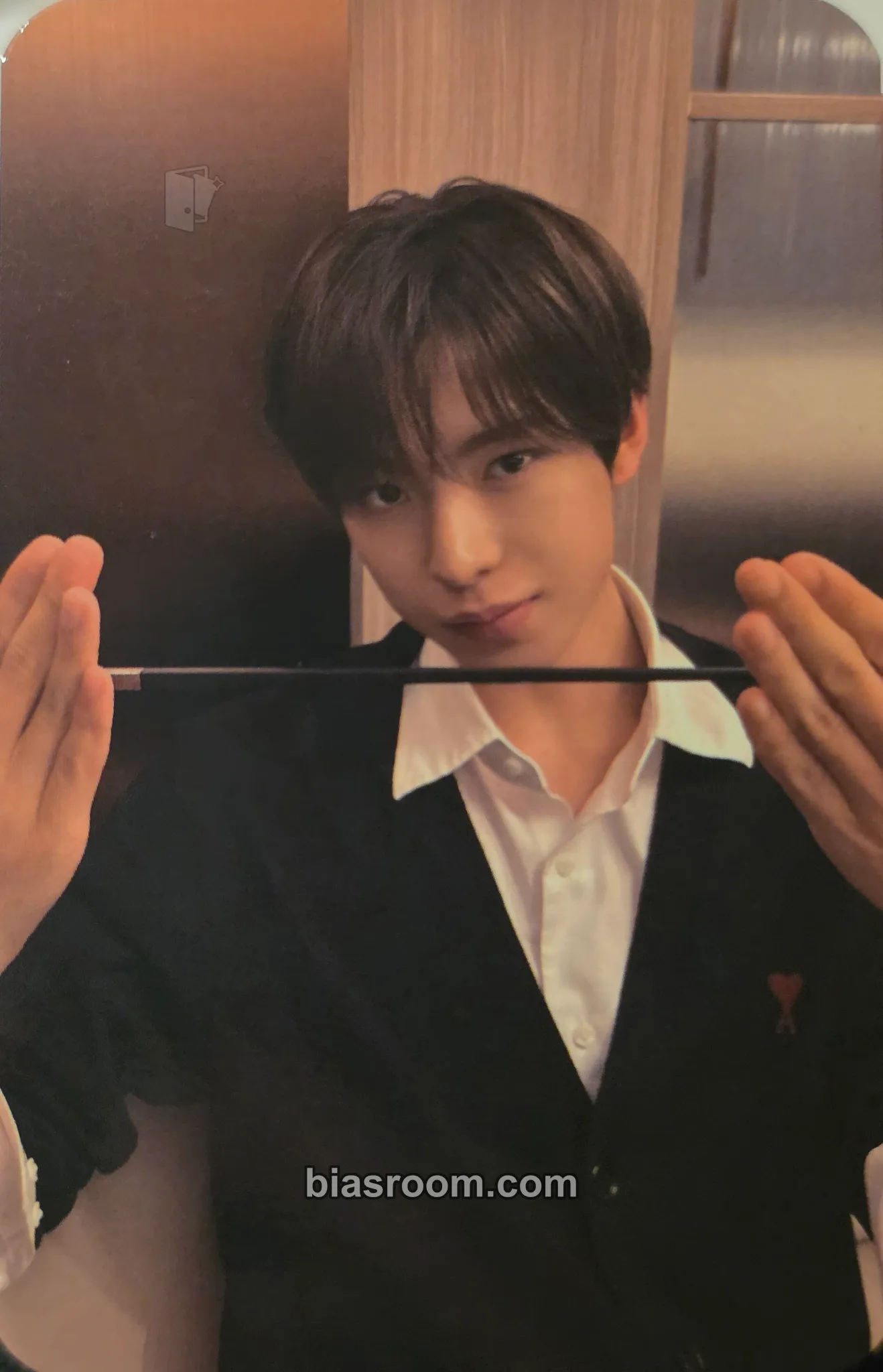 Yushi Haidilao × NCT WISH 小卡 - NCT WISH - NCT WISH K-pop 小卡