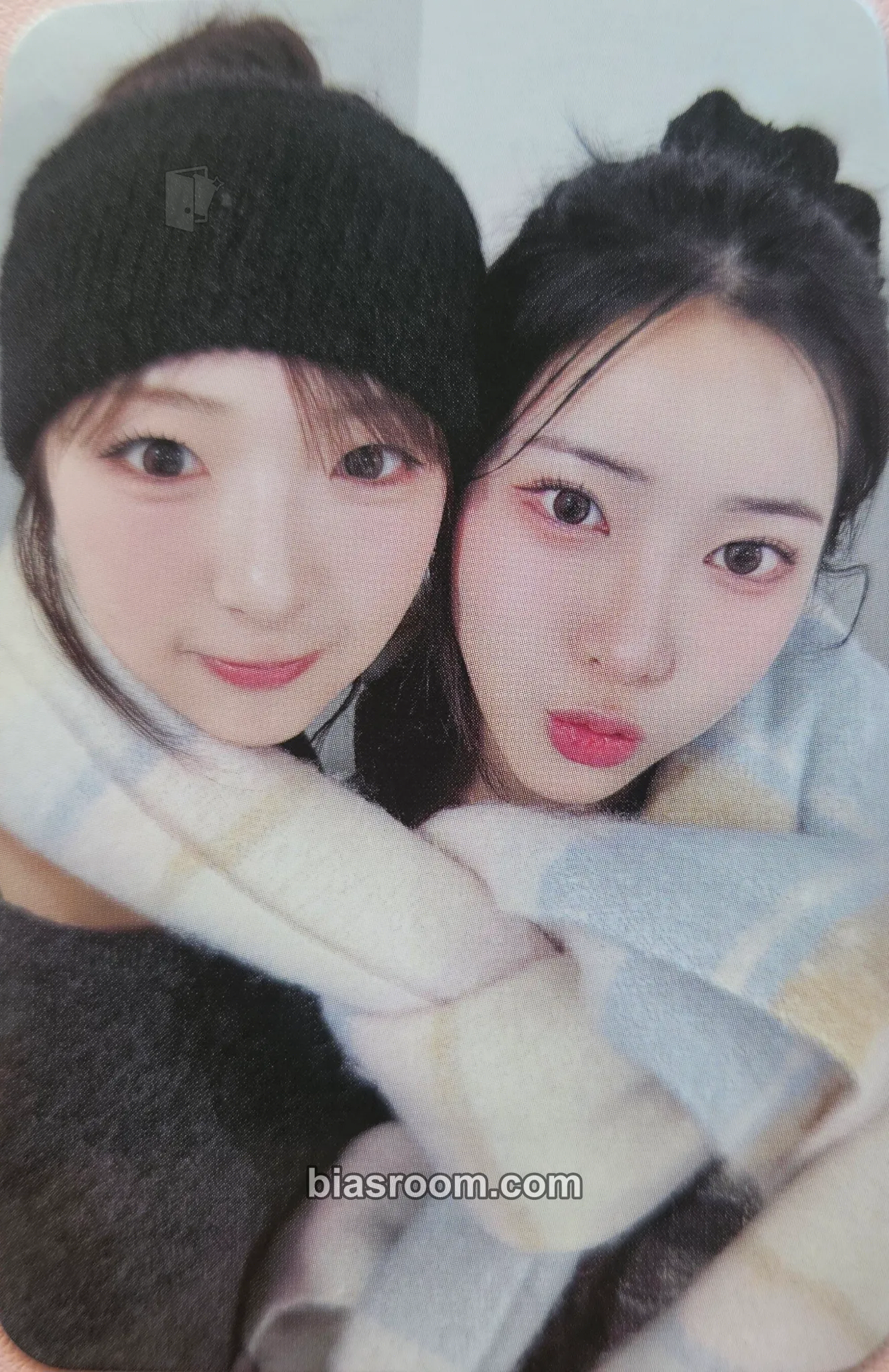 Love High Photocard - LOVEONE - photocard K-pop di LOVEONE