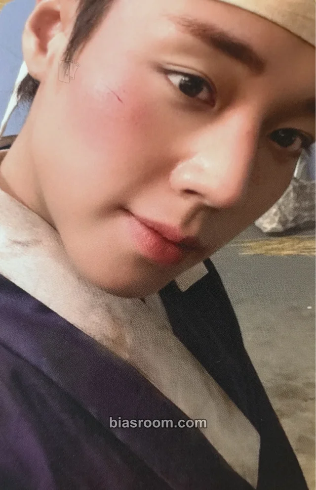 Park Jihoon - Jihoon - The World of Goblins MMORPG (도깨비의 세계) Other event