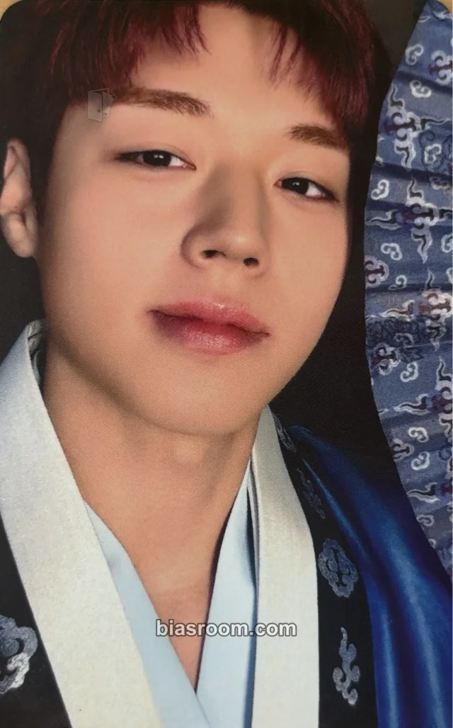 Park Jihoon - Jihoon - The World of Goblins MMORPG (도깨비의 세계) Other event