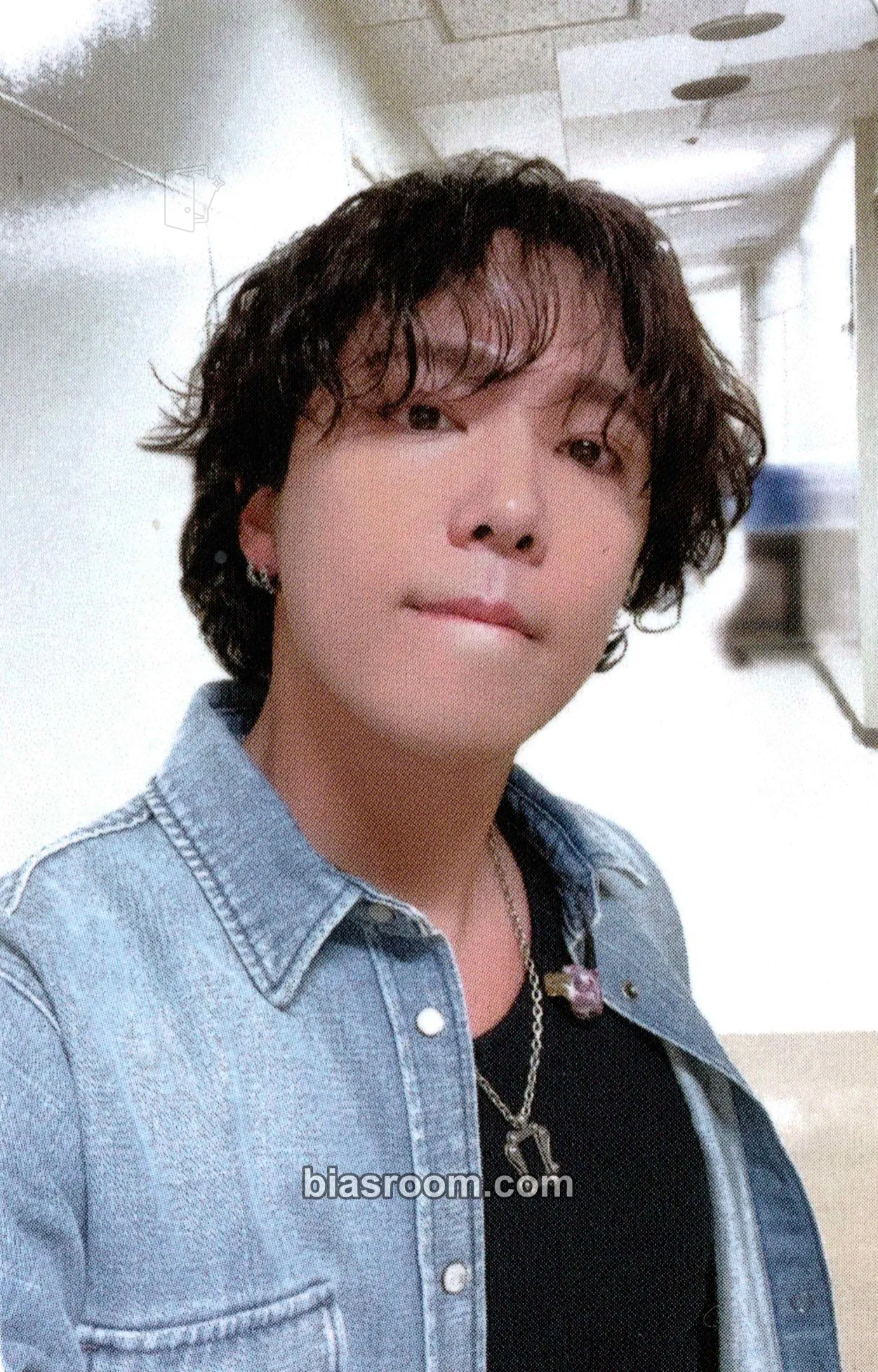 Hong-gi Pulse Photocard - F.T. Island - F.T. Island K-pop photocard