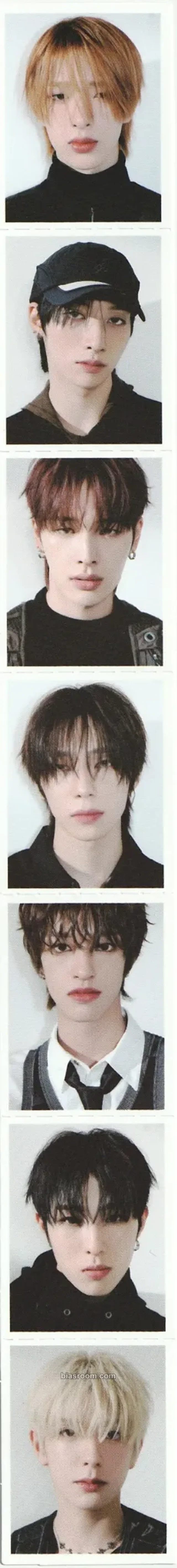 NEXZ - NALLINA Album album inclusion id photo world version