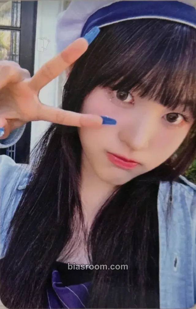 RESCENE - Minami - SCENEDROME Album broadcast week 1