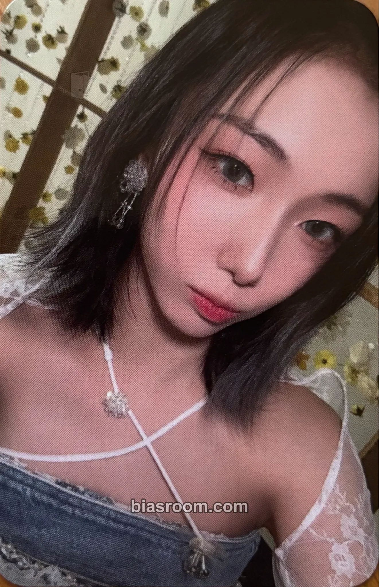 Youngeun Kep1going On Photocard - Kep1er - photocard K-pop Kep1er