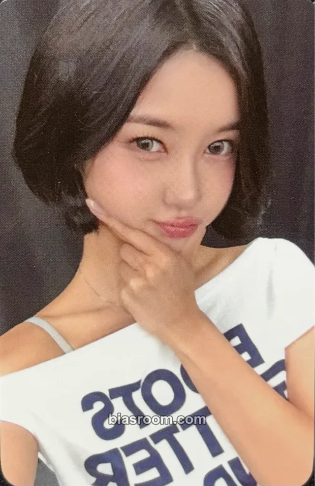 Kep1er - Dayeon - Kep1e Universe MD Event stress ball merch photocard